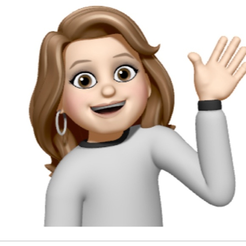 Meet your Posher, Julie